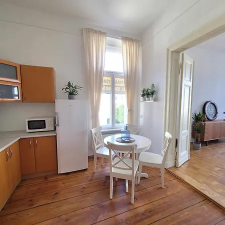Hej Bydgoszcz - Apartament Xl Na Starym Rynku Esterno foto
