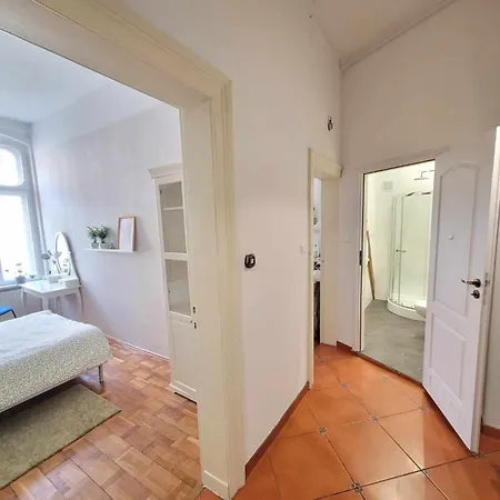 Hej Bydgoszcz - Apartament Xl Na Starym Rynku Esterno foto