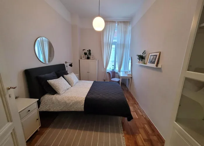 Hej Bydgoszcz - Apartament Xl Na Starym Rynku