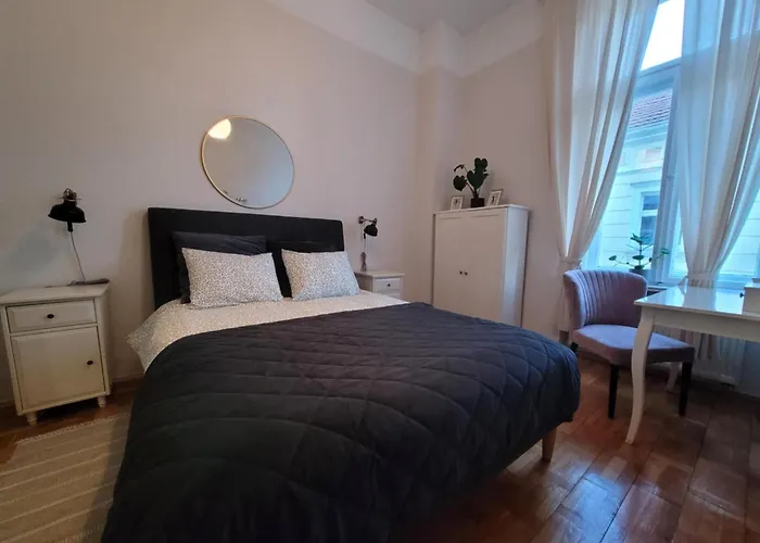 Hej Bydgoszcz - Apartament Xl Na Starym Rynku