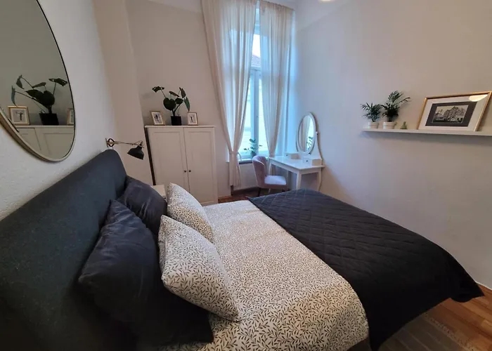 Hej Bydgoszcz - Apartament Xl Na Starym Rynku