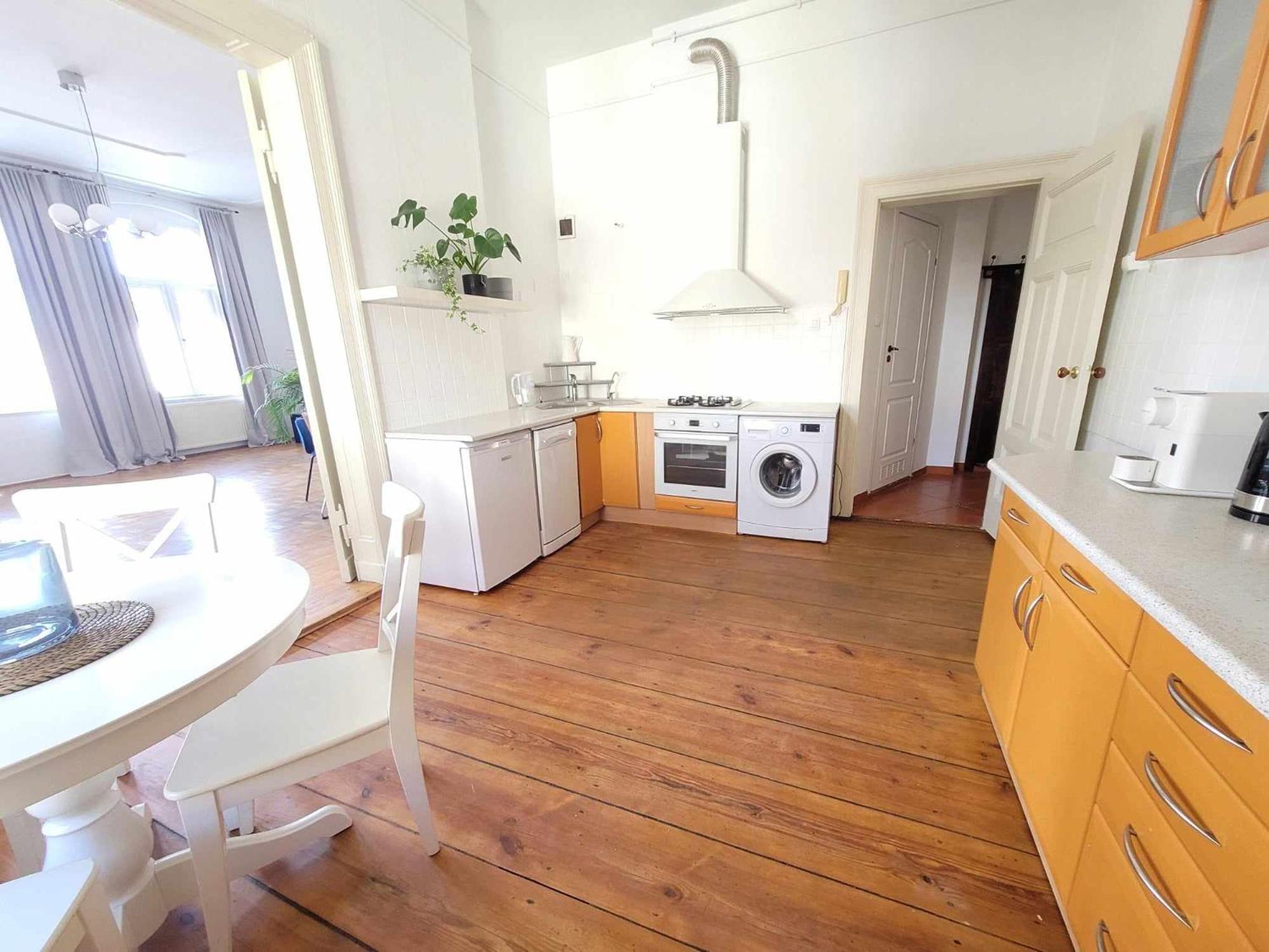 Apartment Hej - Xl Na Starym Rynku *