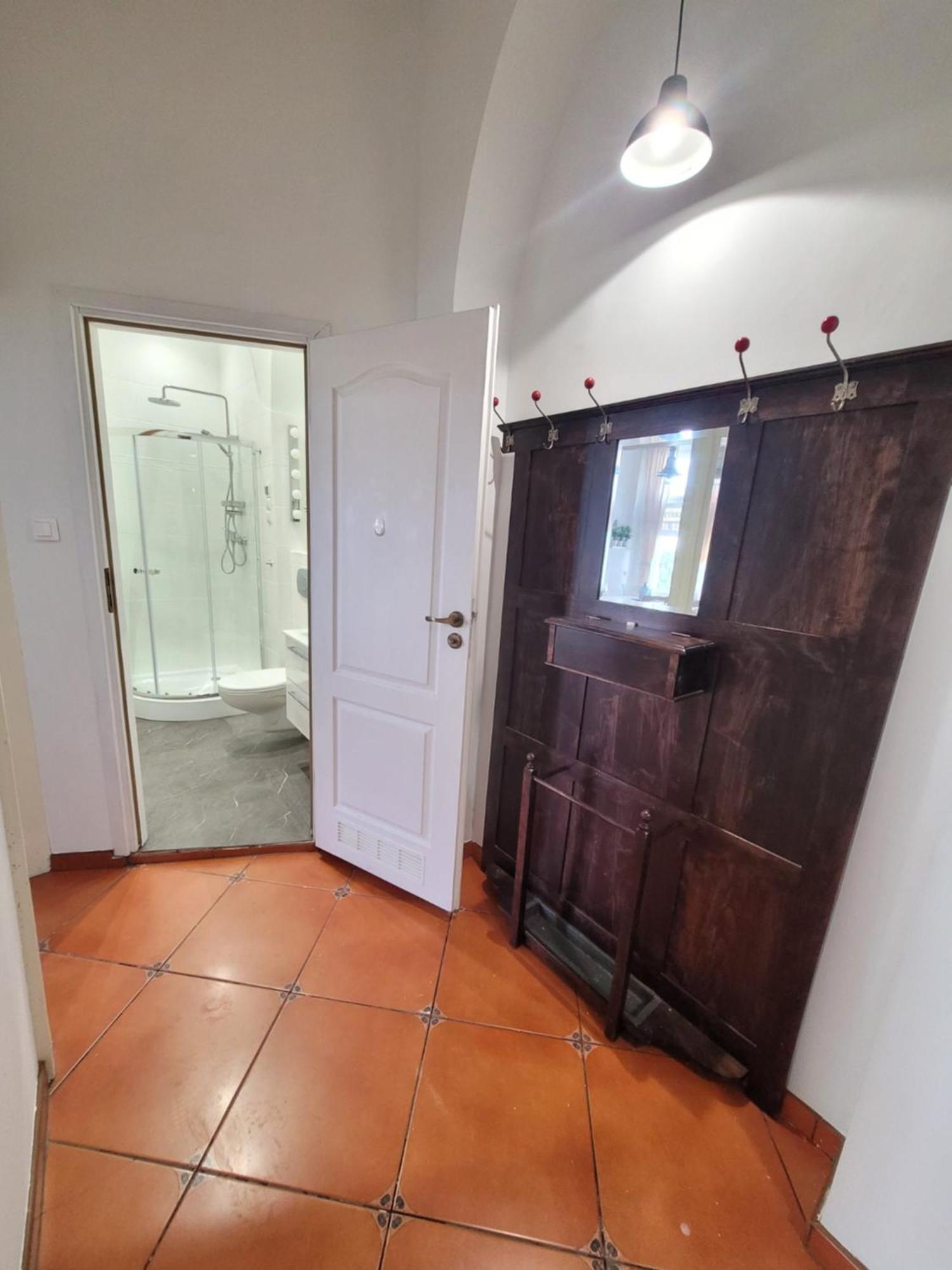 Hej - Xl Na Starym Rynku Apartment
