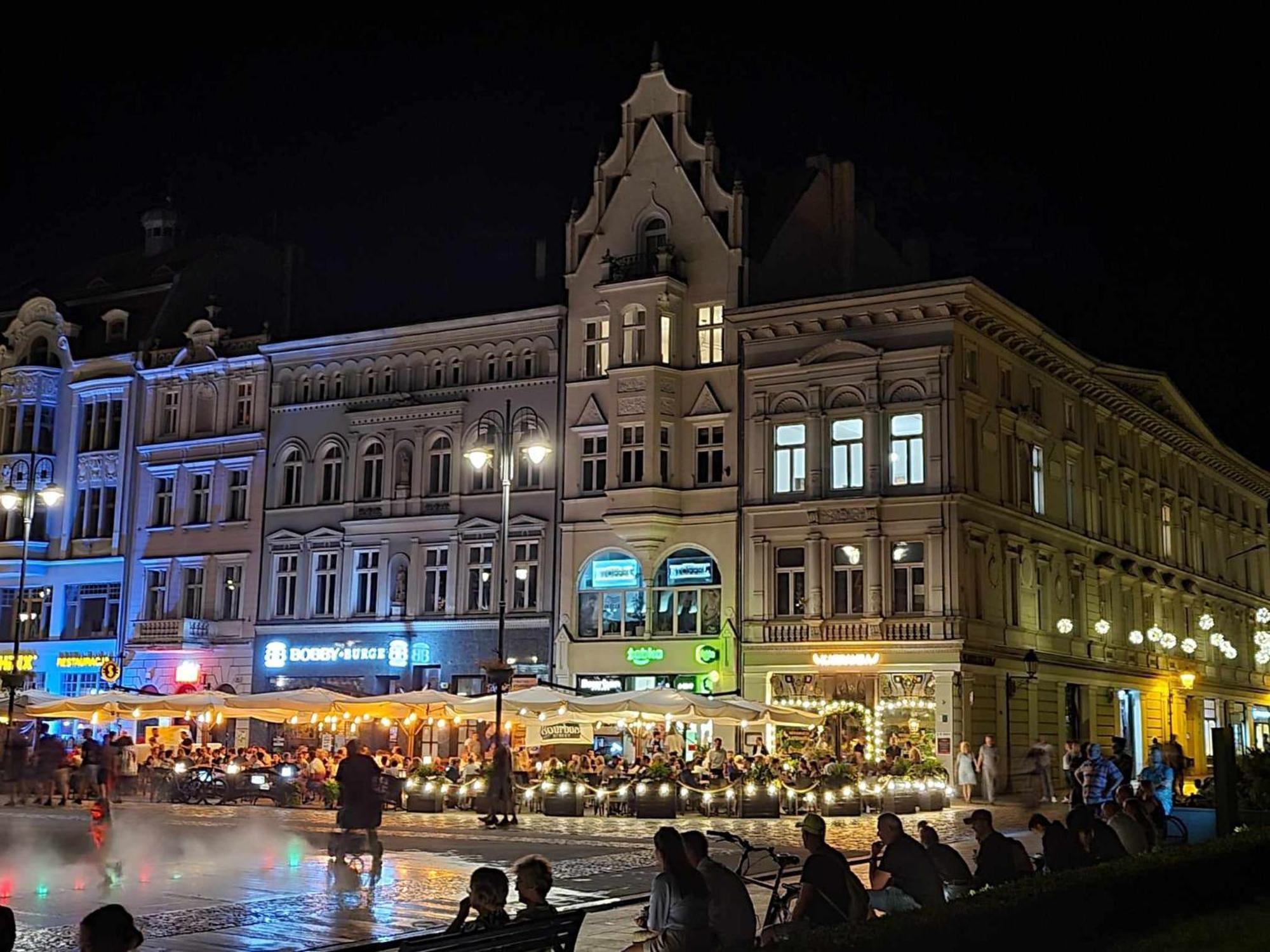 Apartment Hej - Xl Na Starym Rynku Bydgoszcz