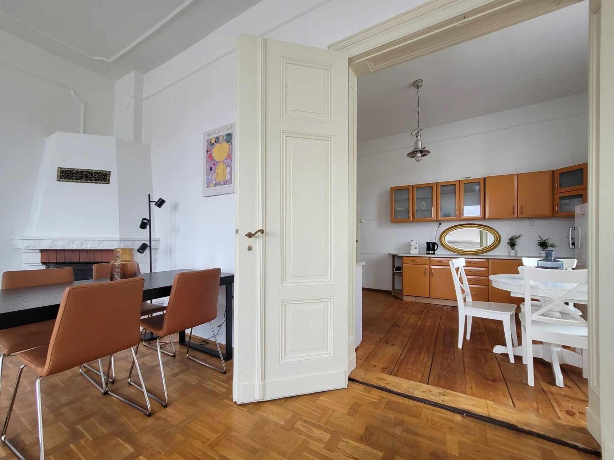 Hej - Xl Na Starym Rynku Apartment
