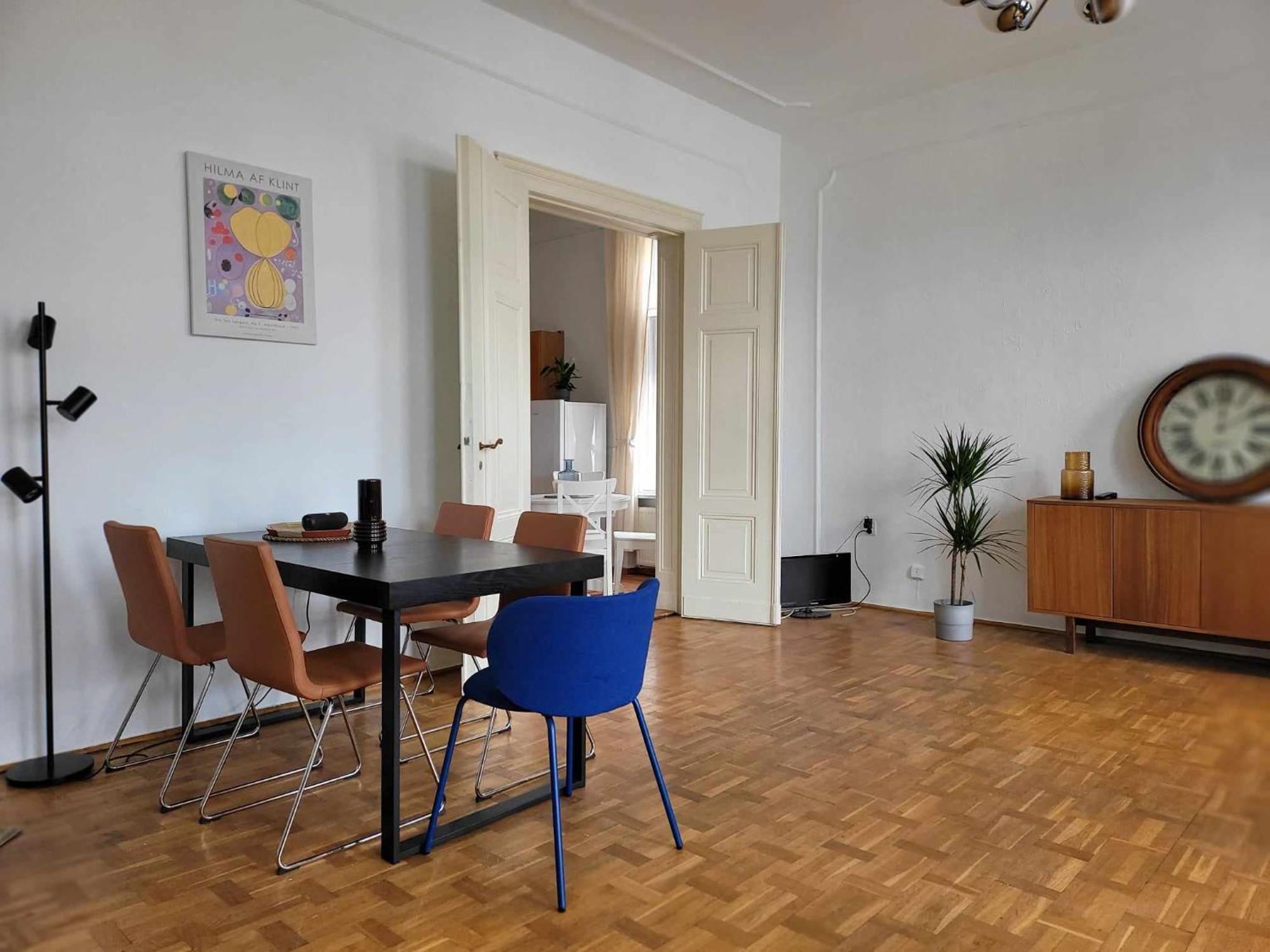Hej - Xl Na Starym Rynku Leilighet Bydgoszcz