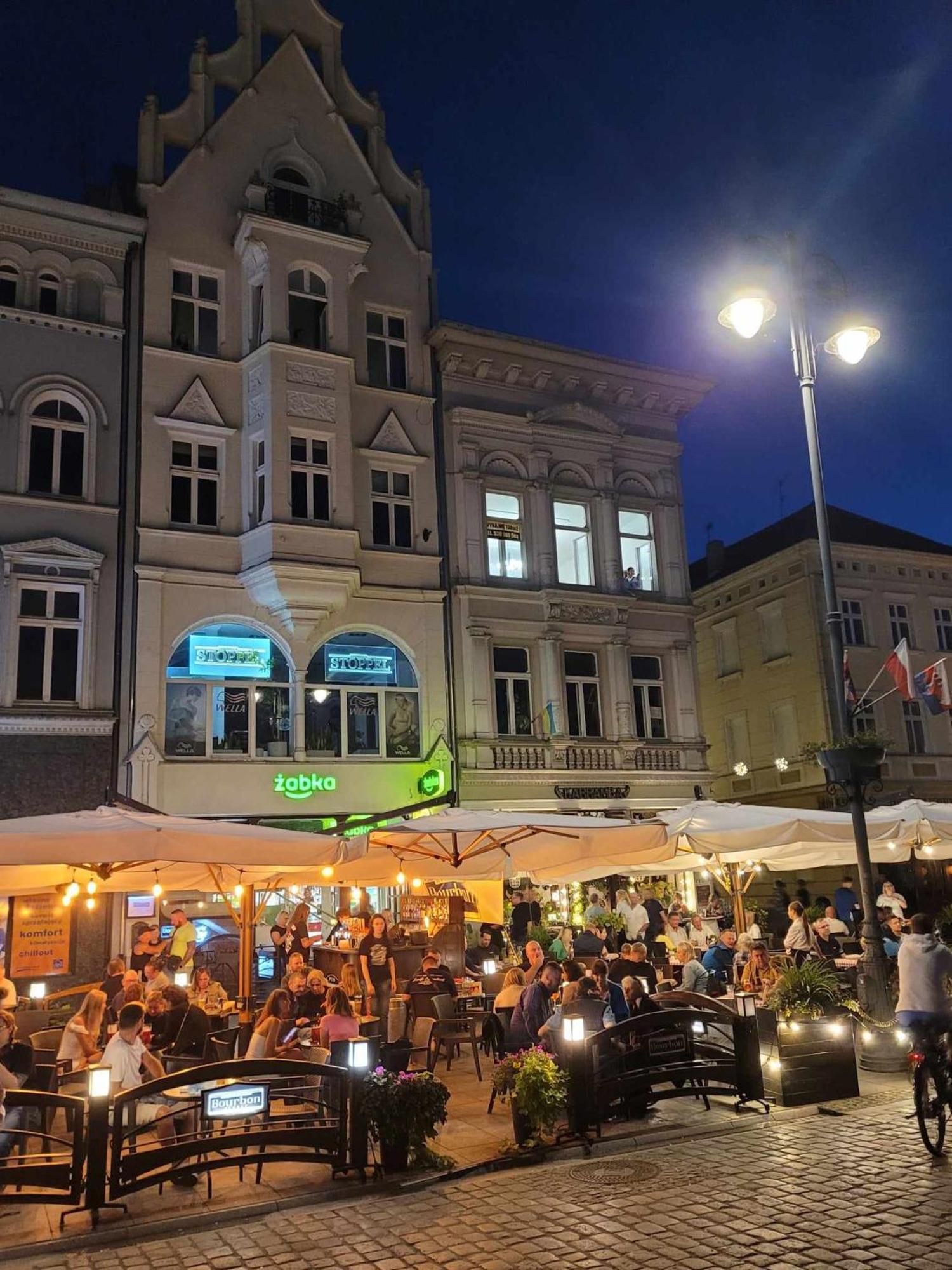 Apartment Hej - Xl Na Starym Rynku