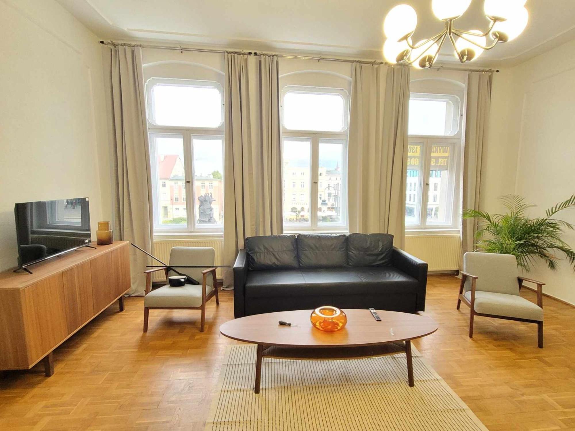Hej - Xl Na Starym Rynku Apartment Bydgoszcz