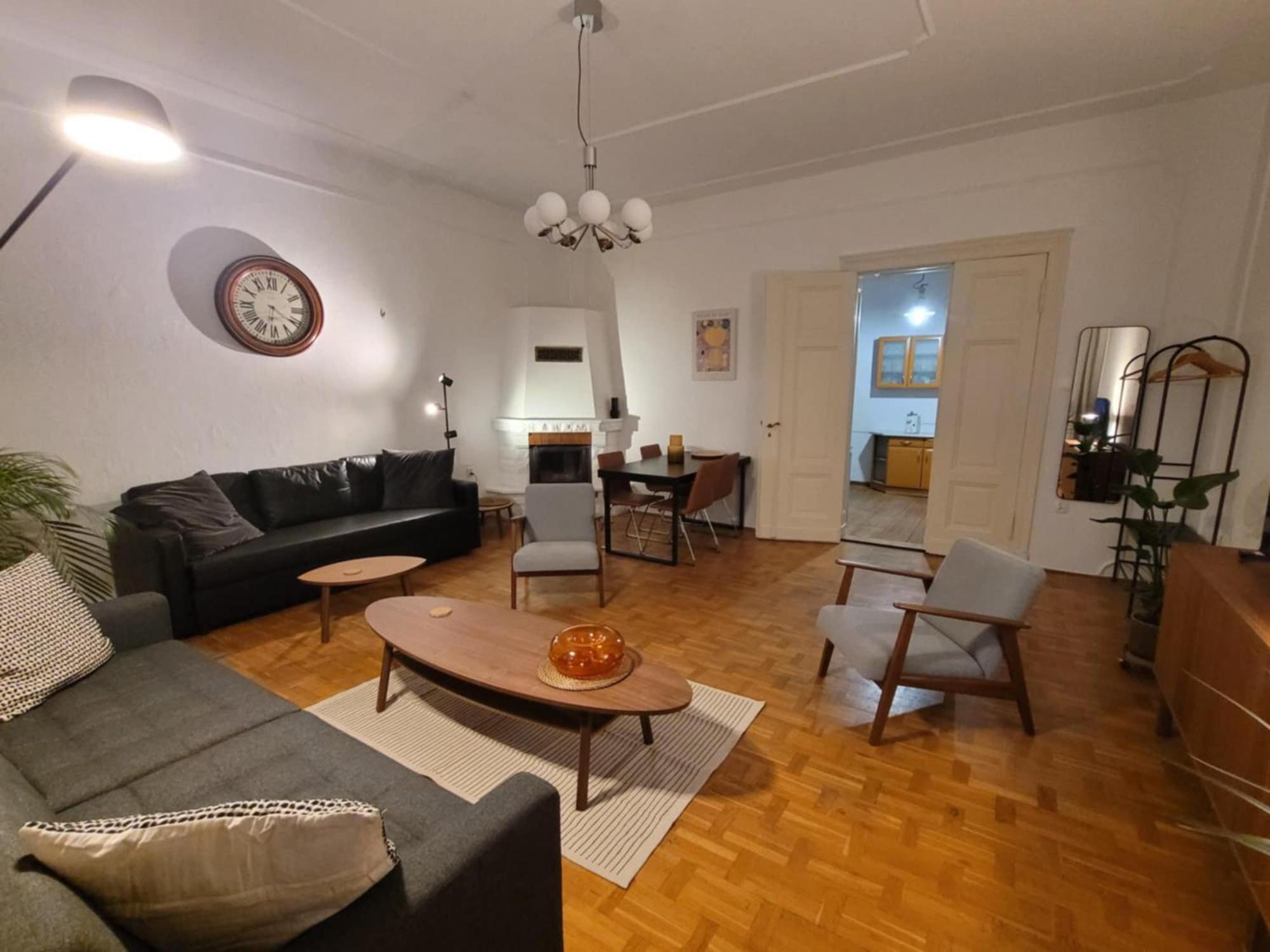 Hej - Xl Na Starym Rynku Apartment