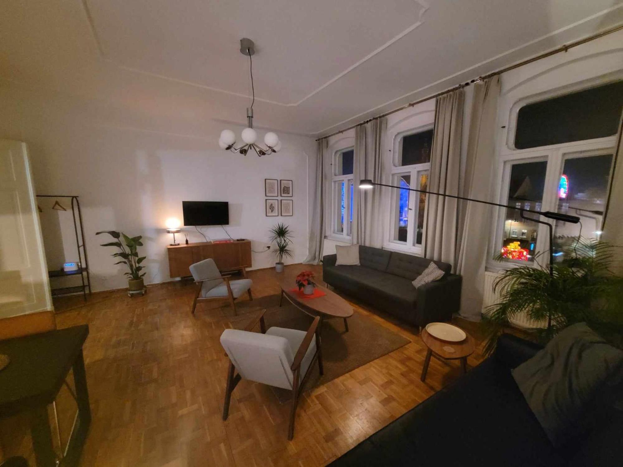 Hej - Xl Na Starym Rynku Bydgoszcz