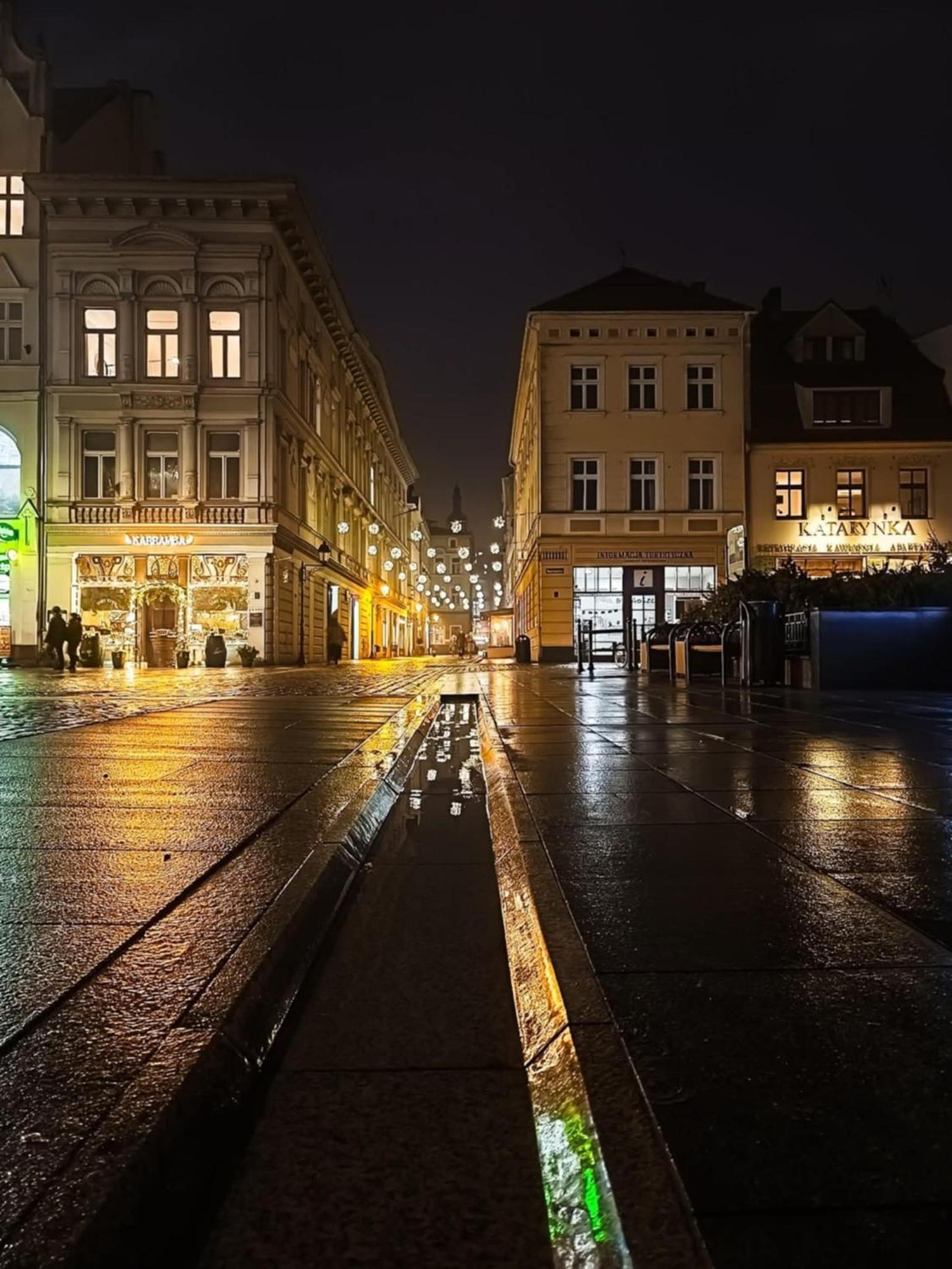 Hej - Xl Na Starym Rynku Apartment *